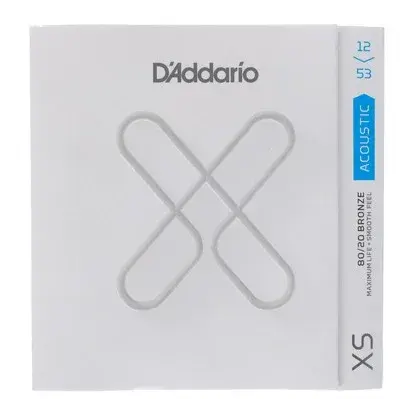 D'Addario | XSABR1253