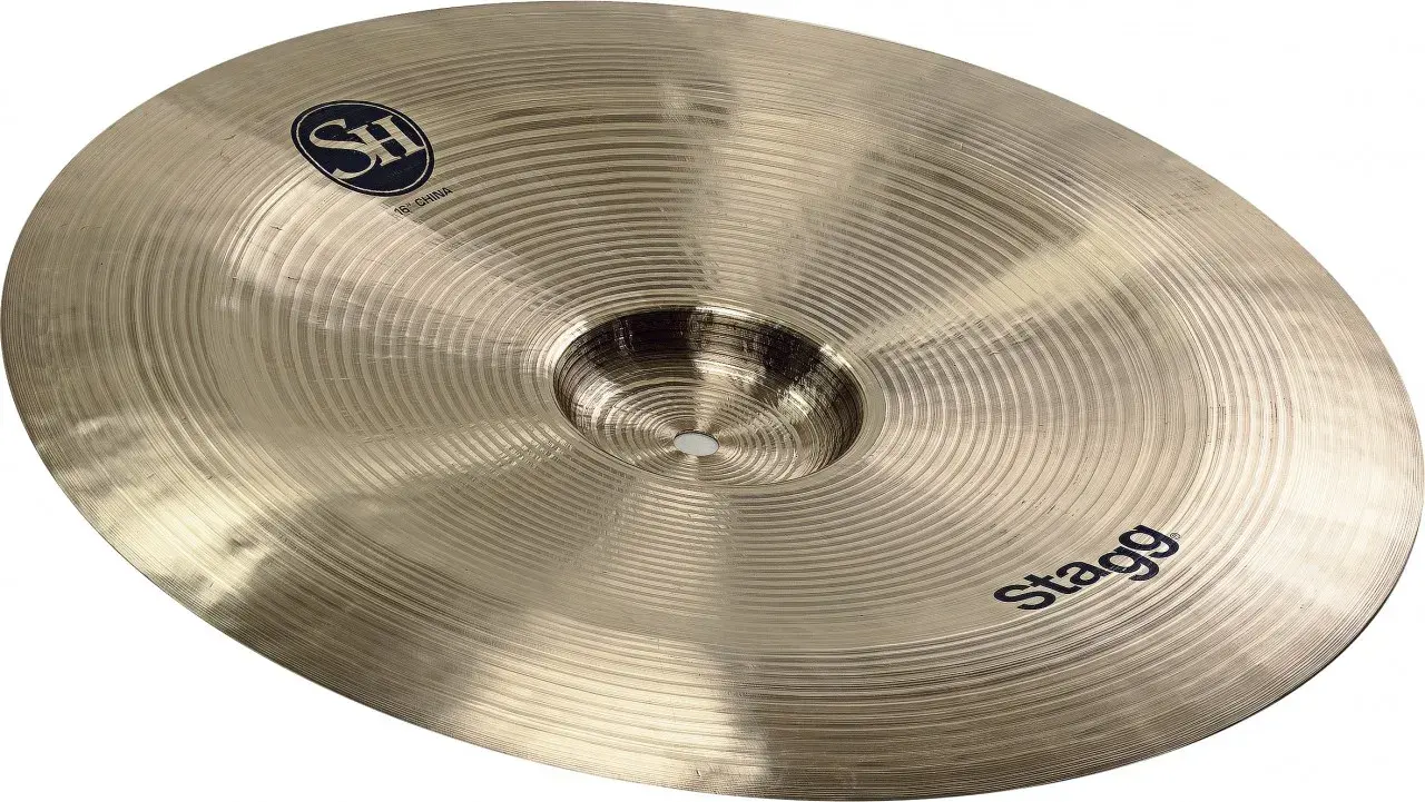 Stagg | 20" SH Medium Ride
