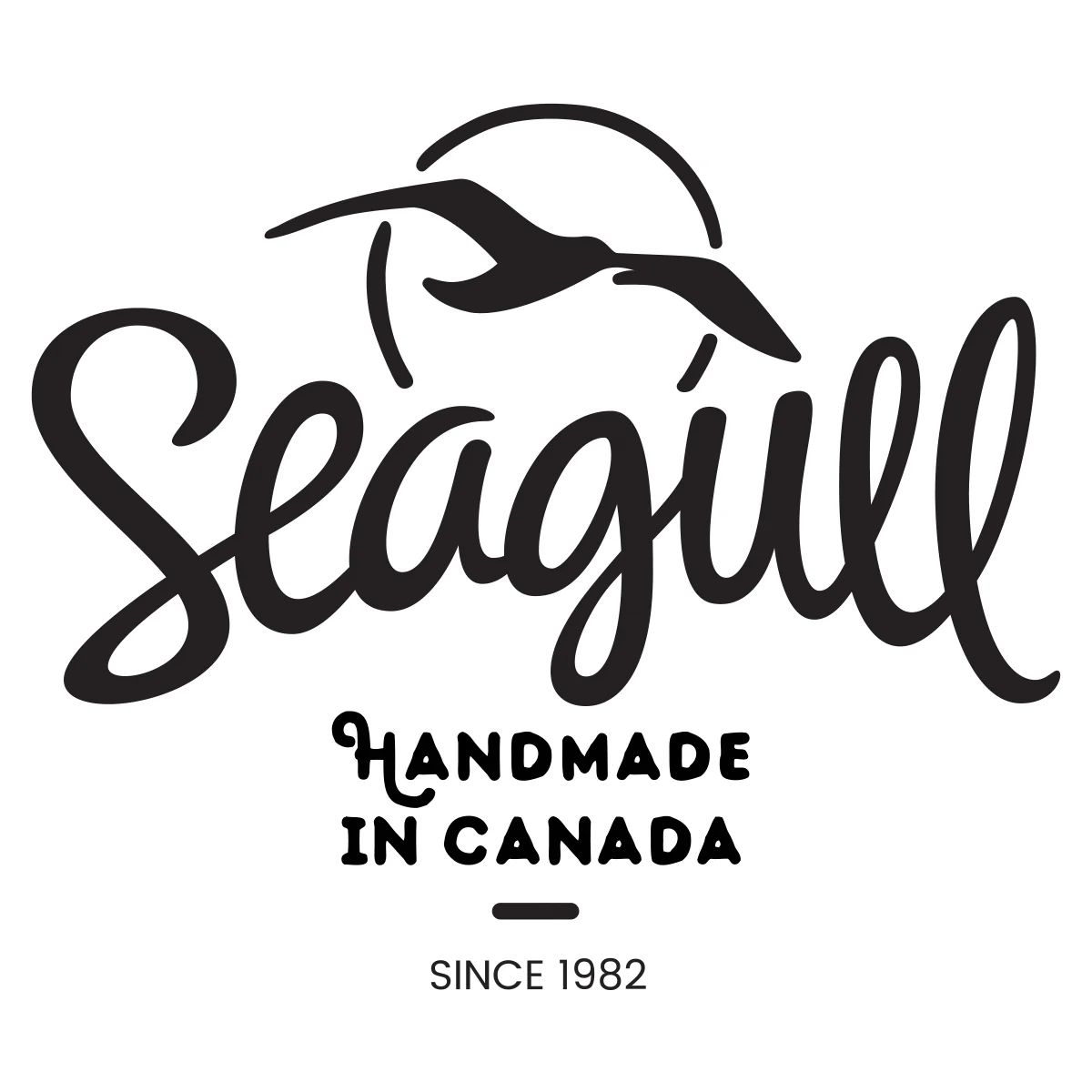 Seagull