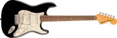 Squier | Classic Vibe 70s Stratocaster | Black