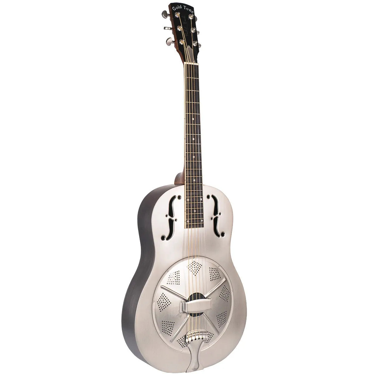 Gold Tone | Paul Beard GRS | Metal Body
