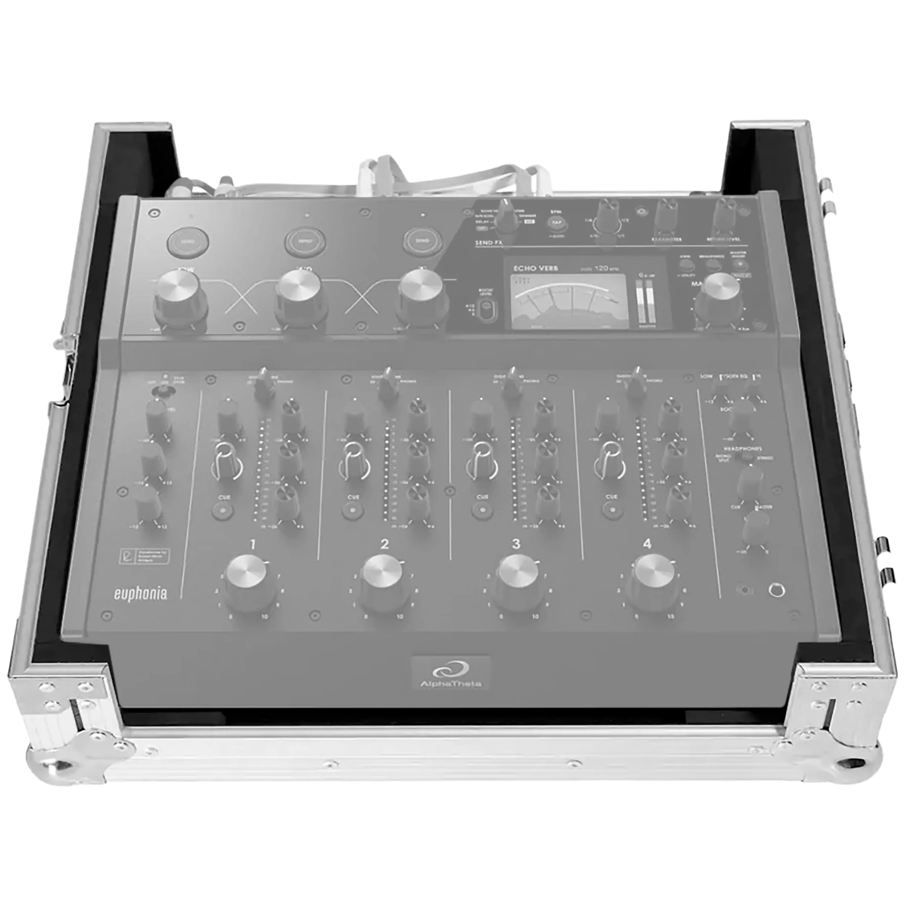 Walkasse | Pro Euphonia Silver