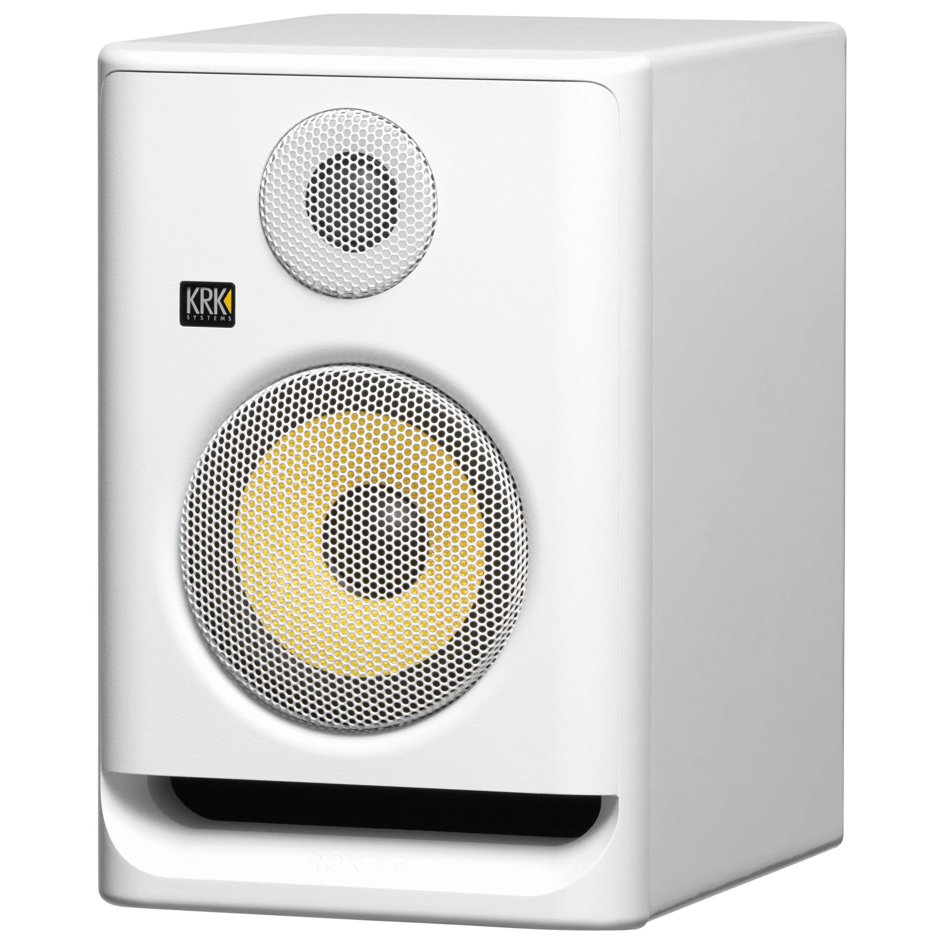 Krk | RP5 G5 White limited (la pièce)