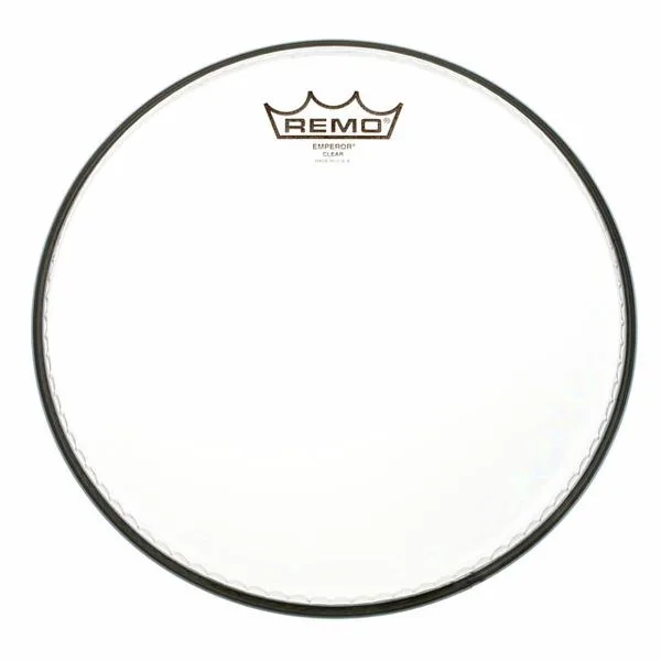 Remo | Emperor Clear | 10"