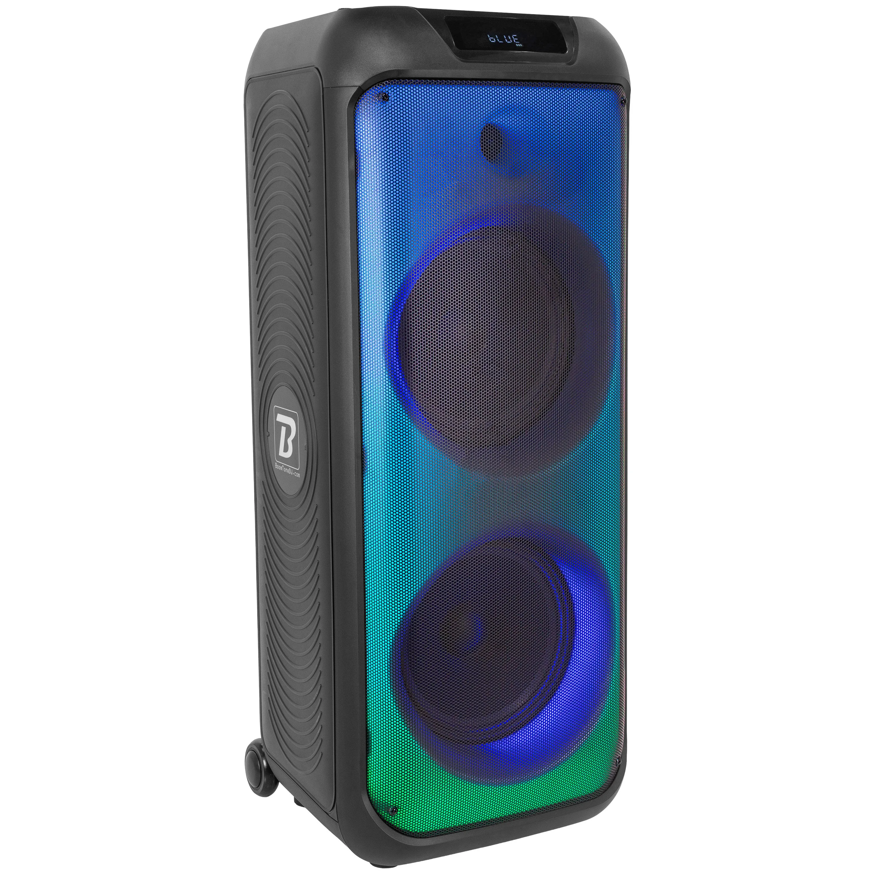 BoomTone DJ | BOOMaster 900