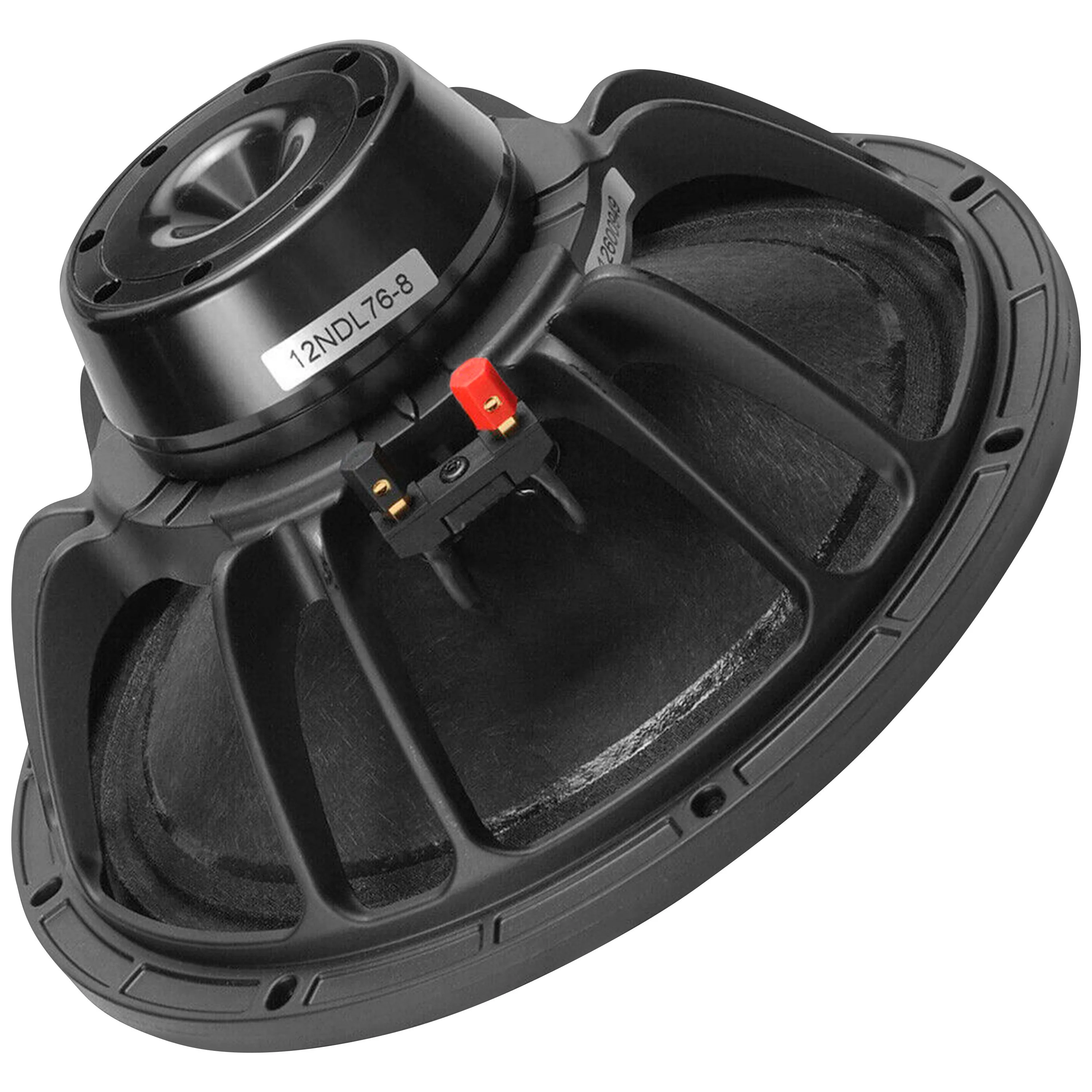 B&C Speakers | 12NDL76 8 Ohm