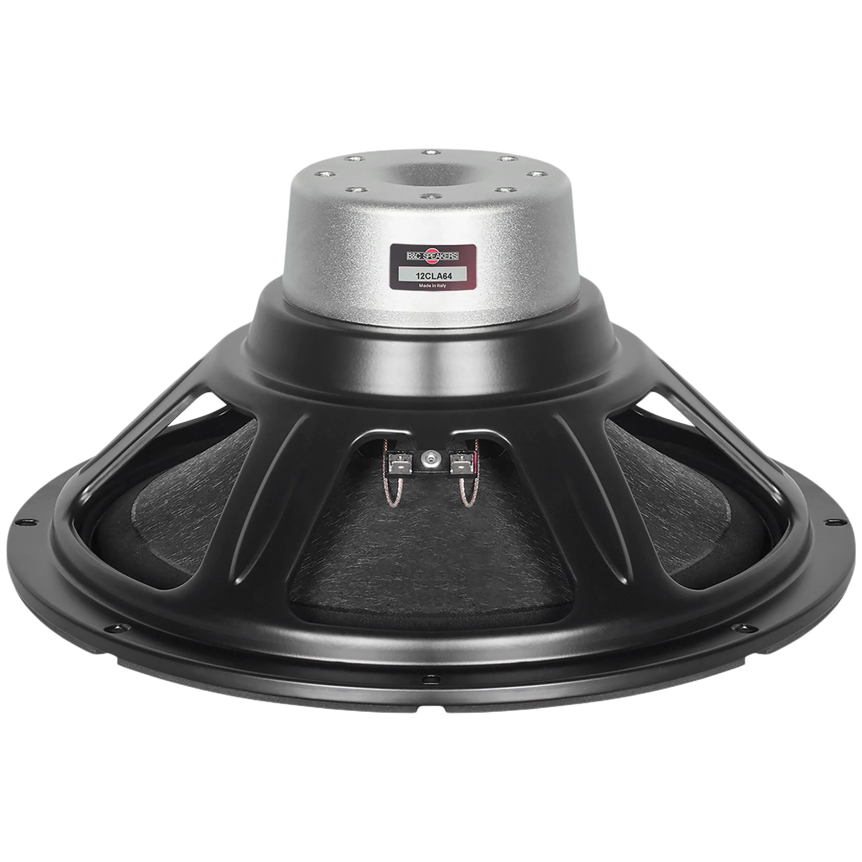 B&C Speakers | 12CLA76 8 Ohm
