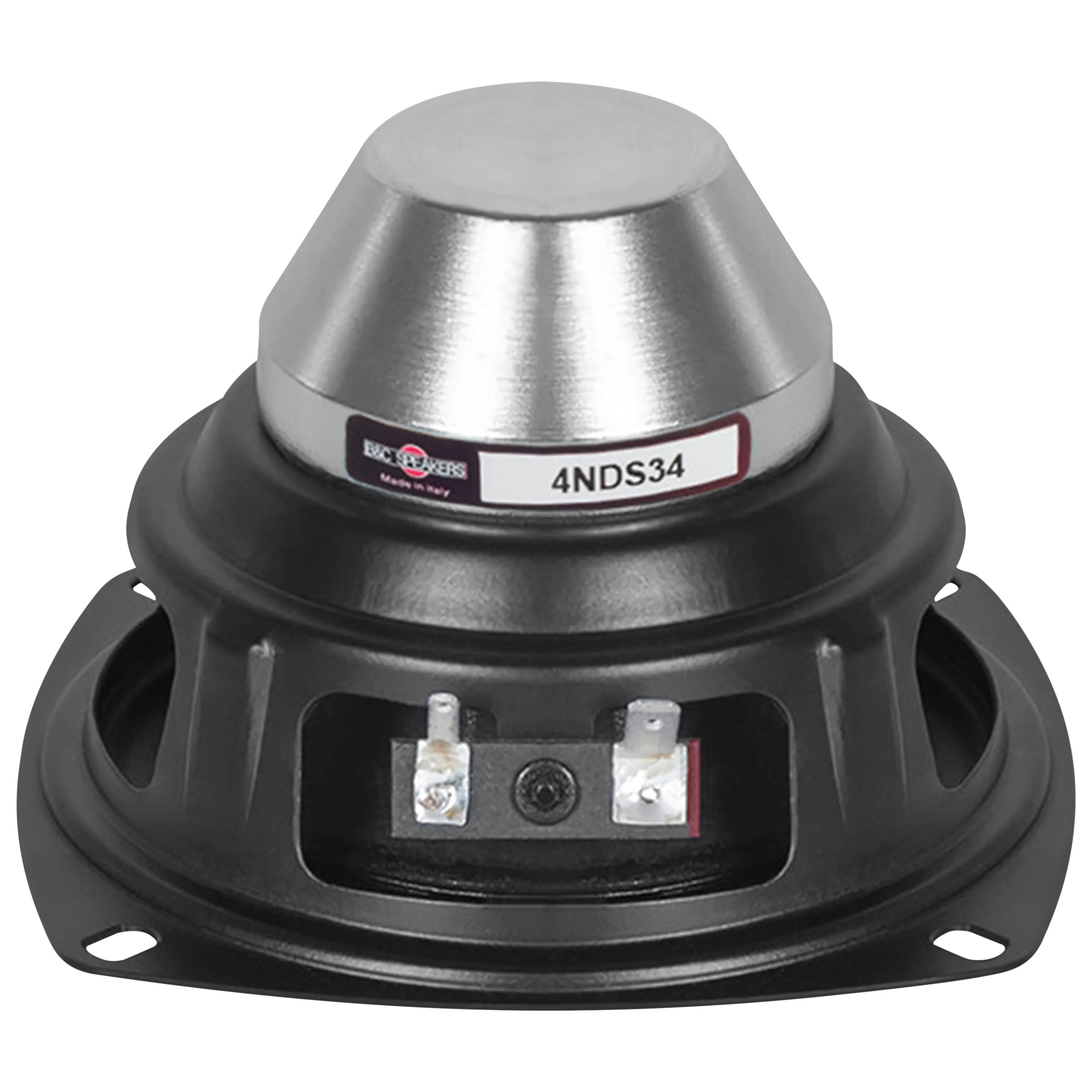 B&C Speakers | 4NDS34 8 Ohm