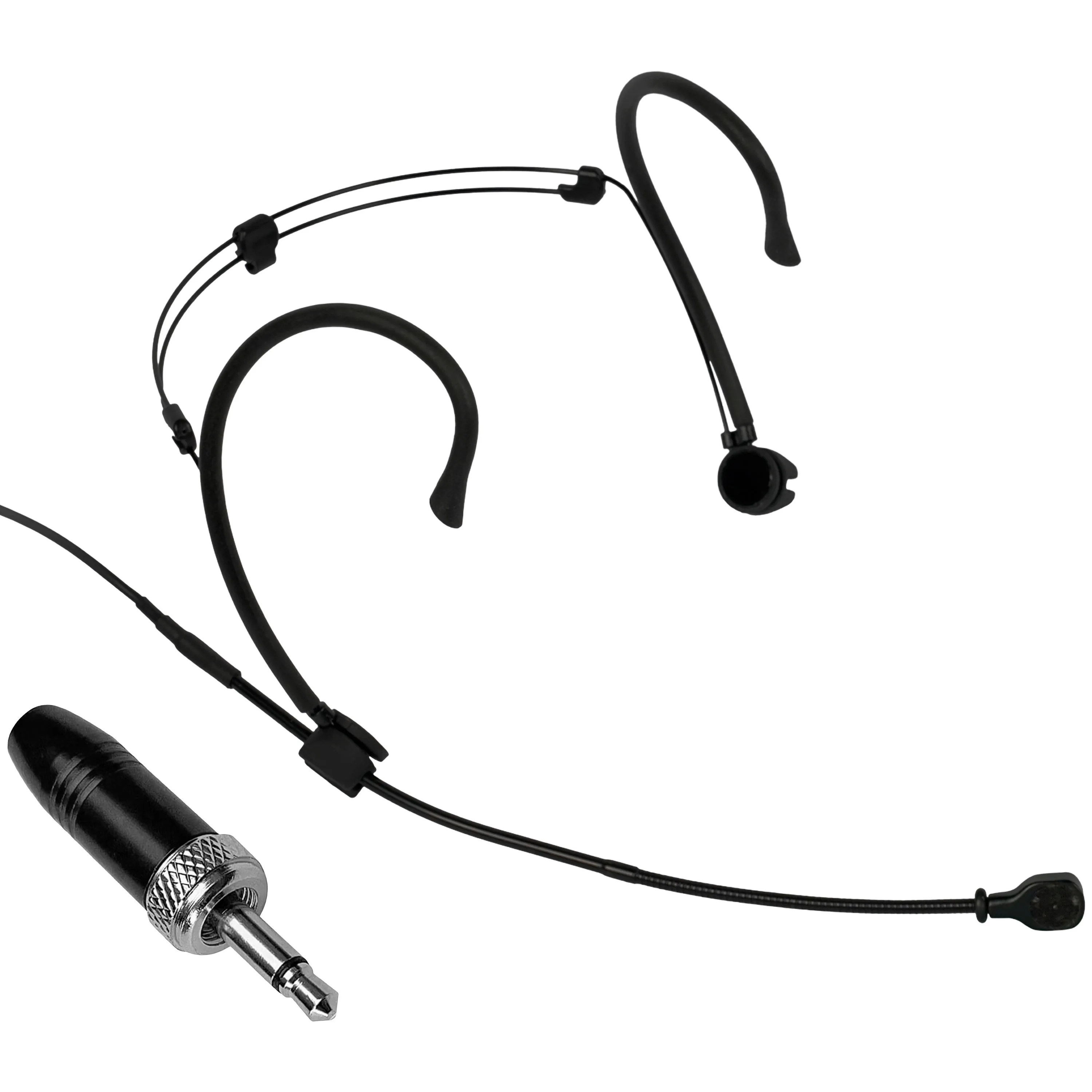 Mipro | MU-506H Black (3,5 TS)