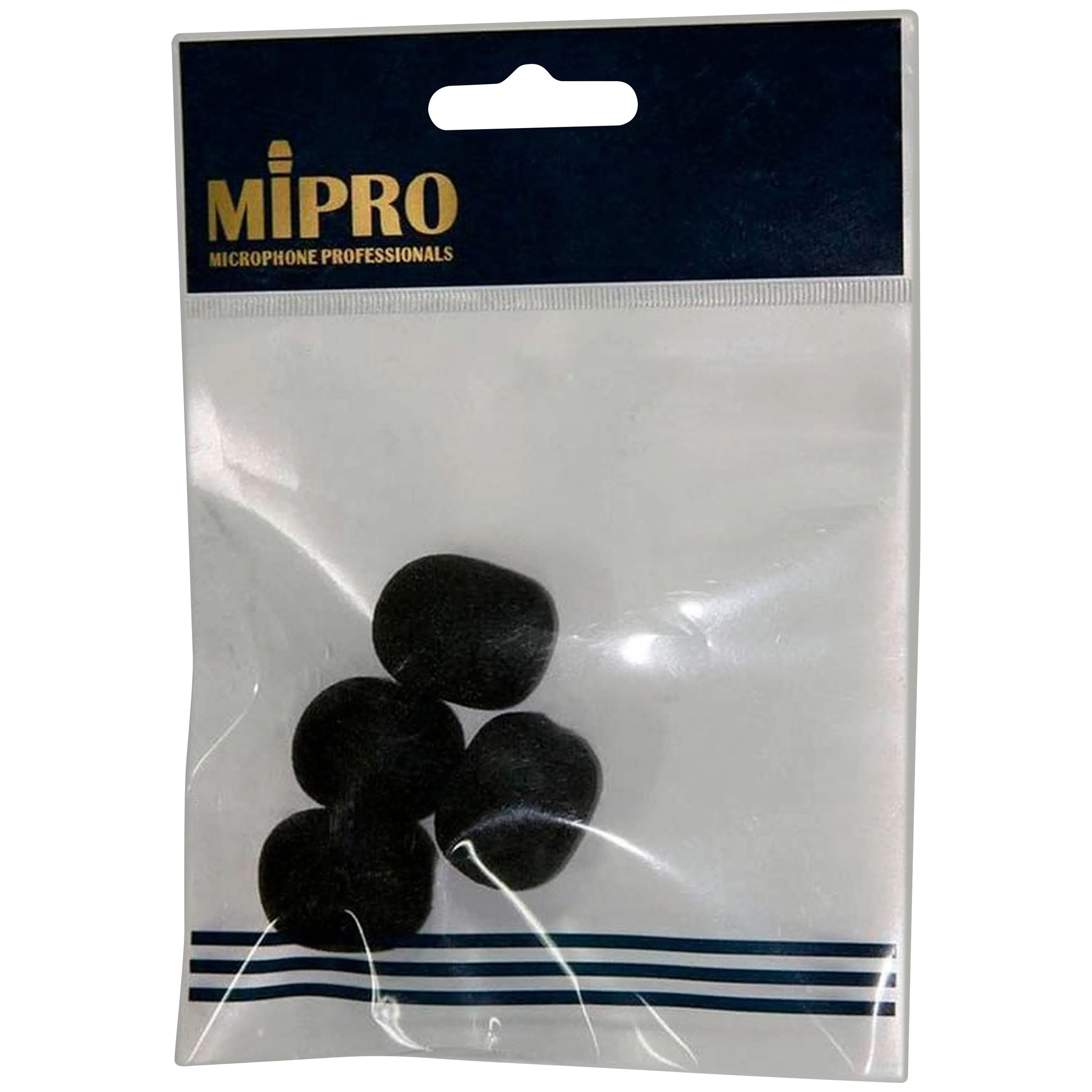 Mipro | MU-506HT Black (TA4F)