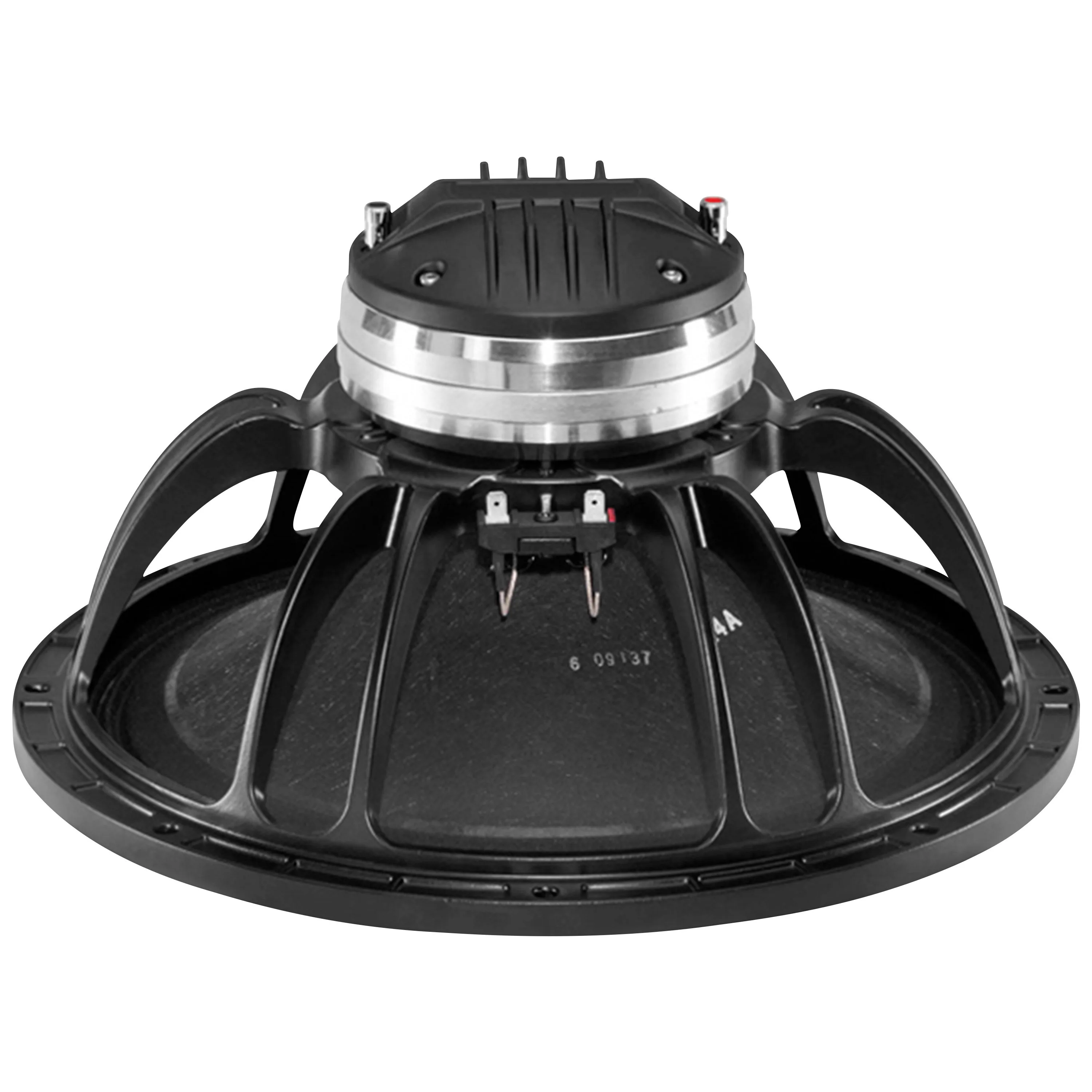 B&C Speakers | 14CXN76 8 Ohm Push Buttons