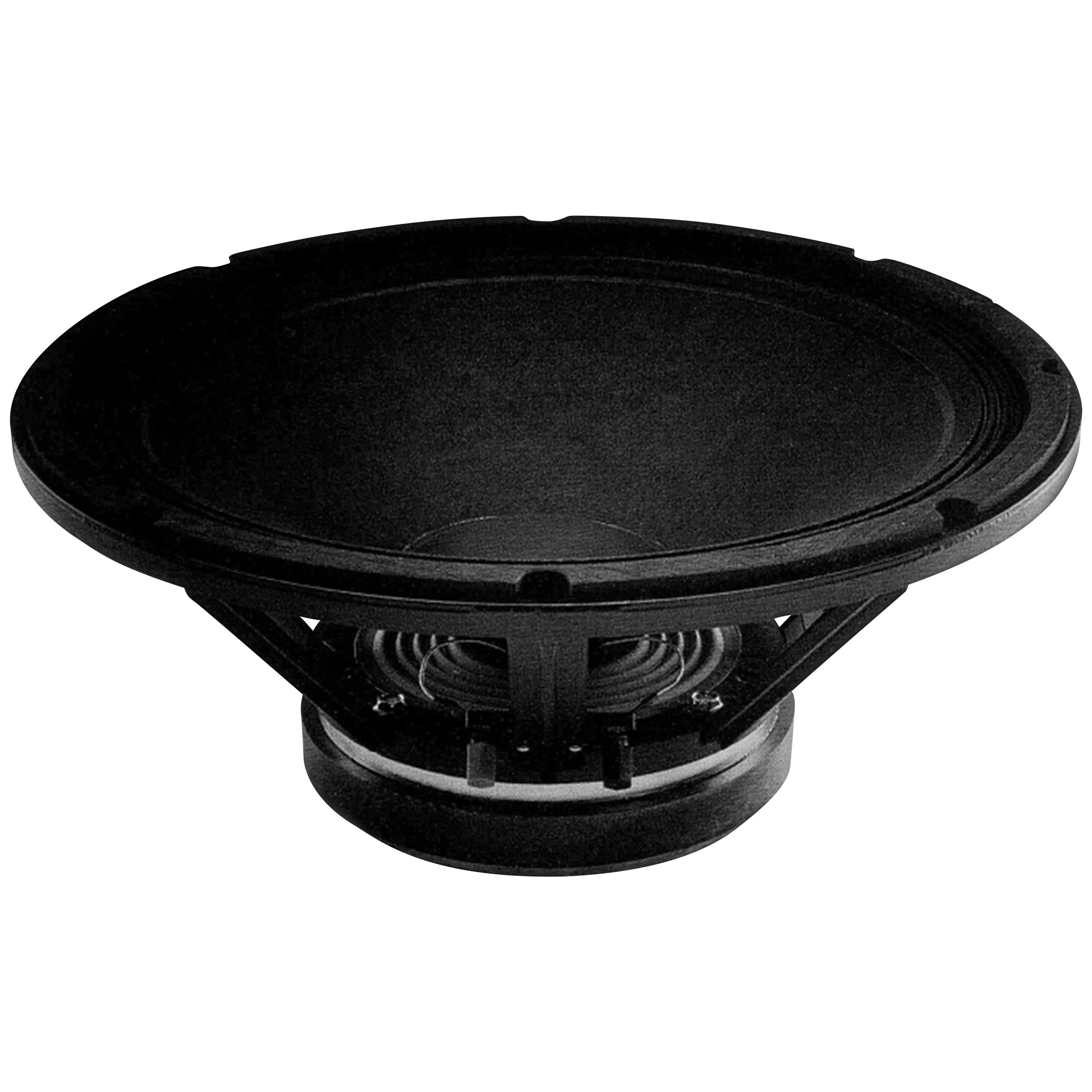 B&C Speakers | 15PE40 8 Ohm Push Buttons