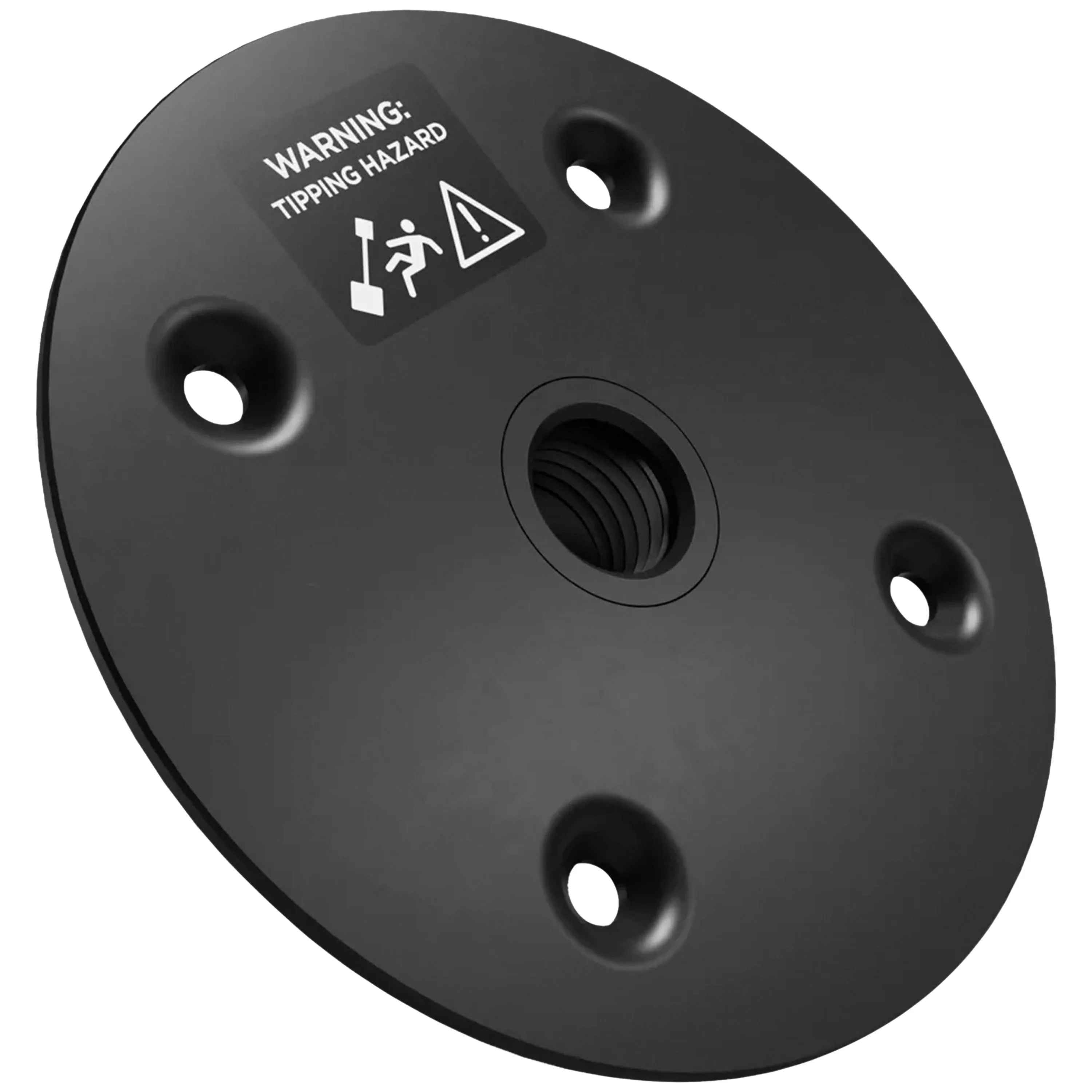 Bose Professional | ShowMatch SMS118 M20 Speaker Pole Mount Adapter