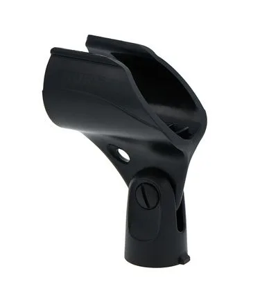 Shure | WA371 | Pince micro émetteur main HF