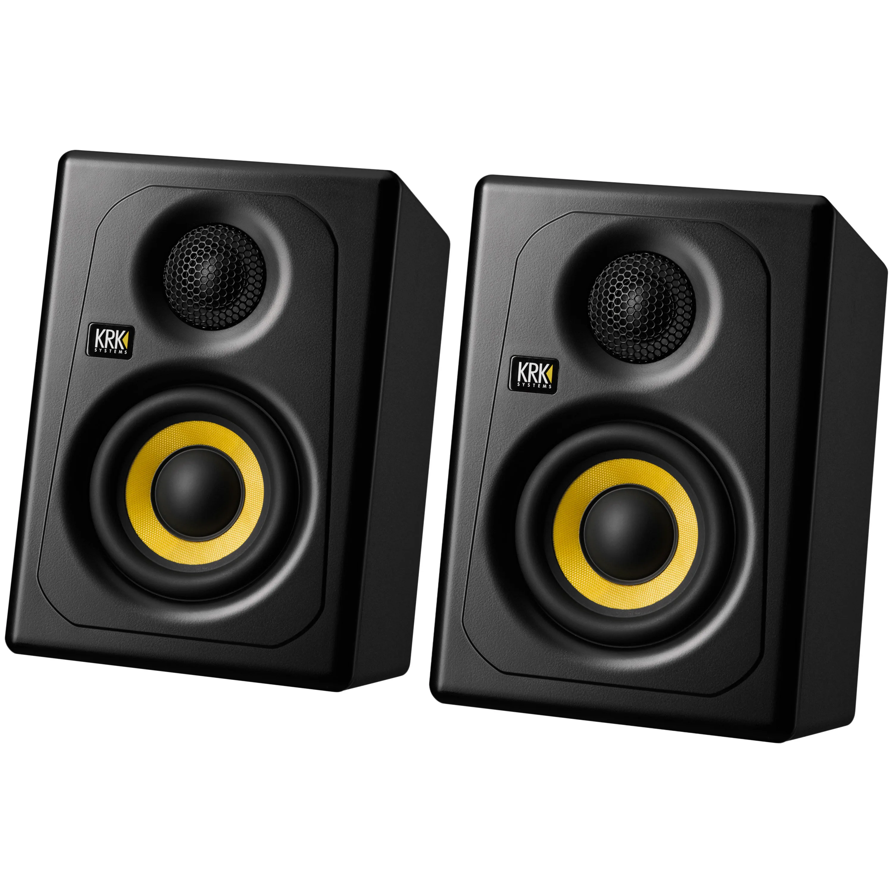 Krk | Kreate 3 (la paire)