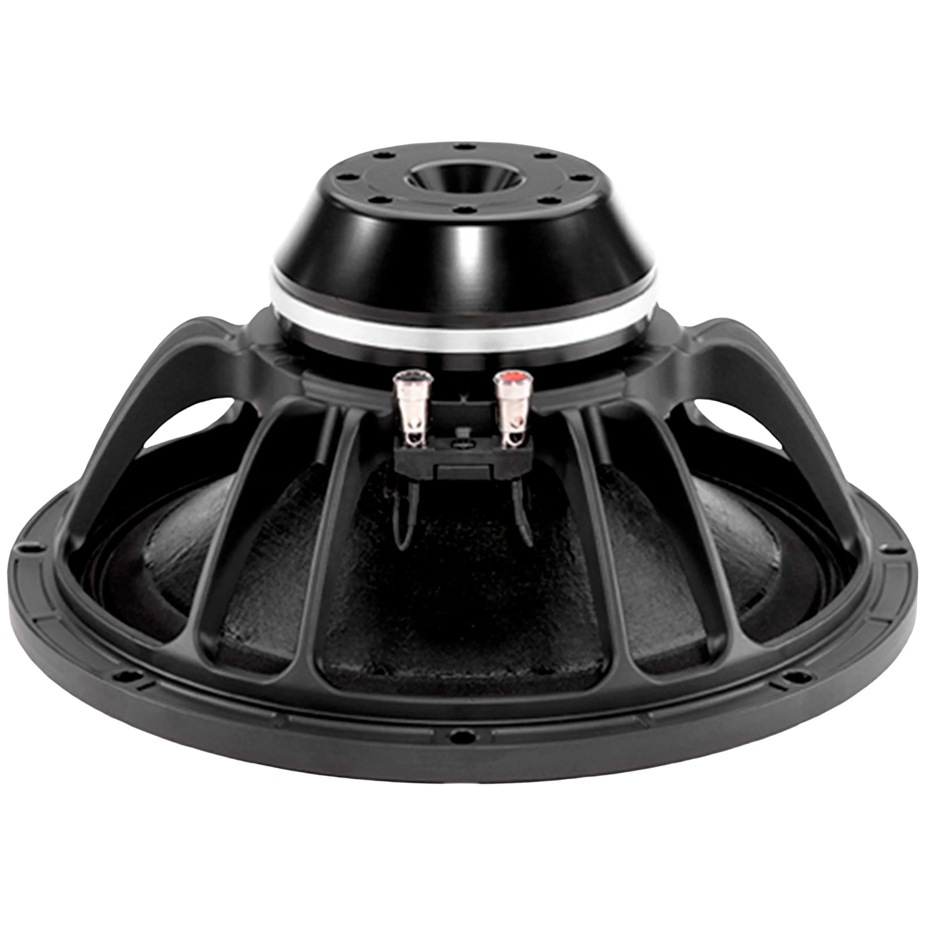B&C Speakers | 12NW76 16 Ohm Push Buttons