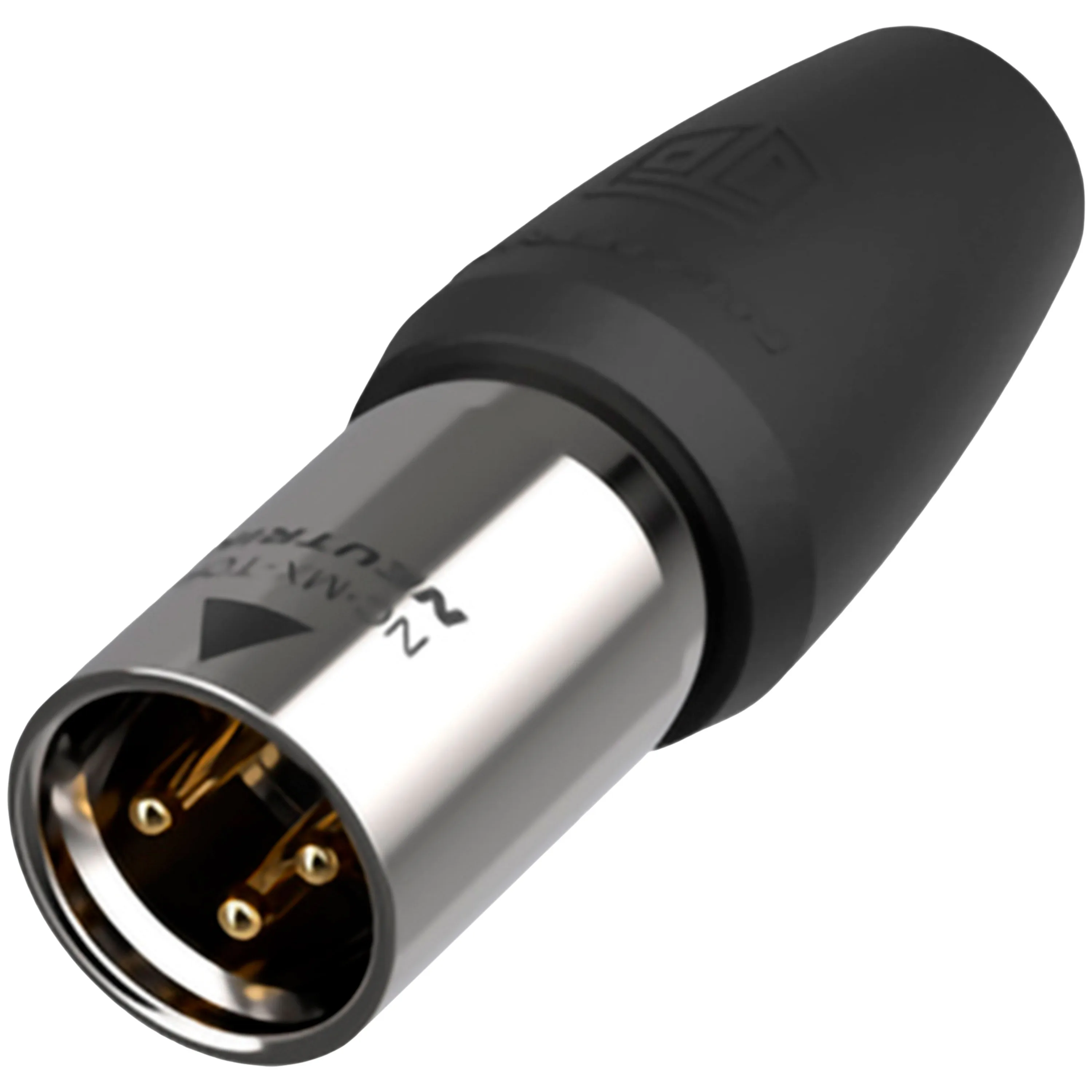 Neutrik | NC3MX1-TOP