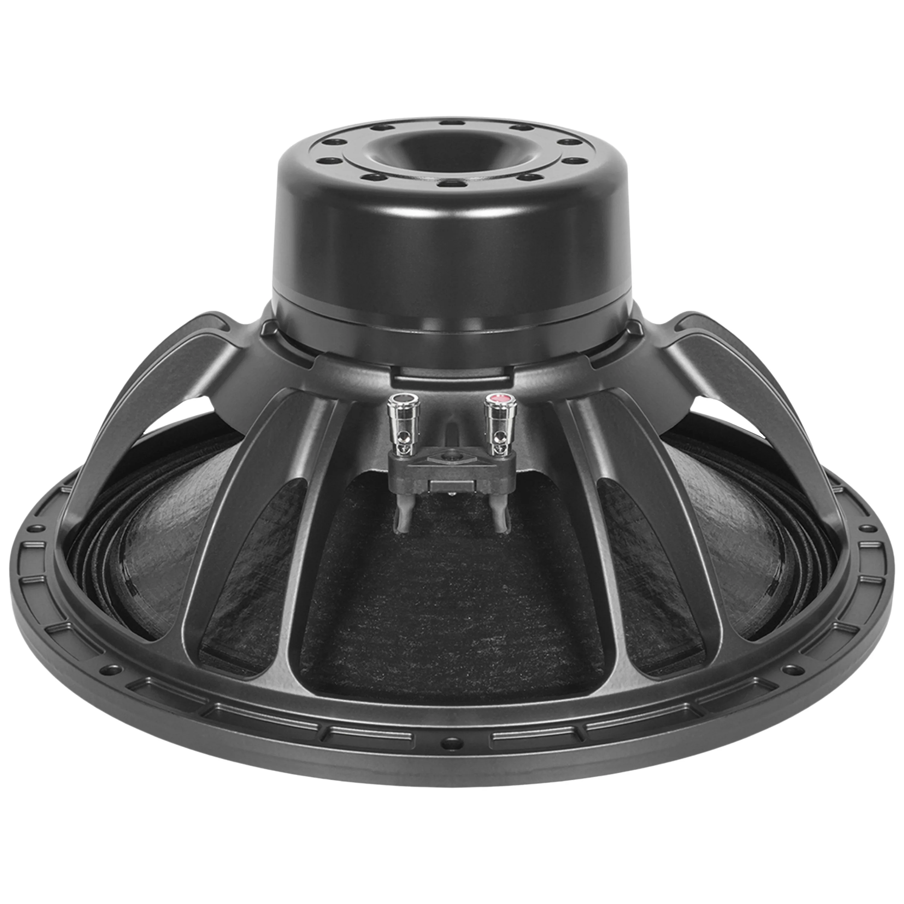 B&C Speakers | 15DS100 4 Ohm Push Buttons