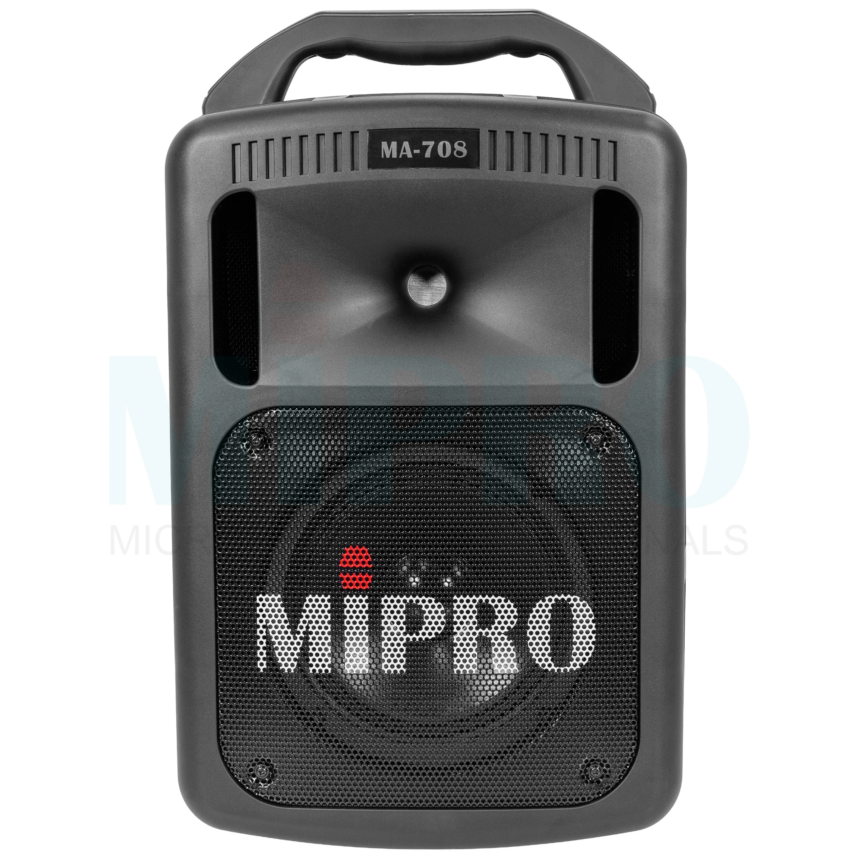 Mipro | MA 708PACK MK2