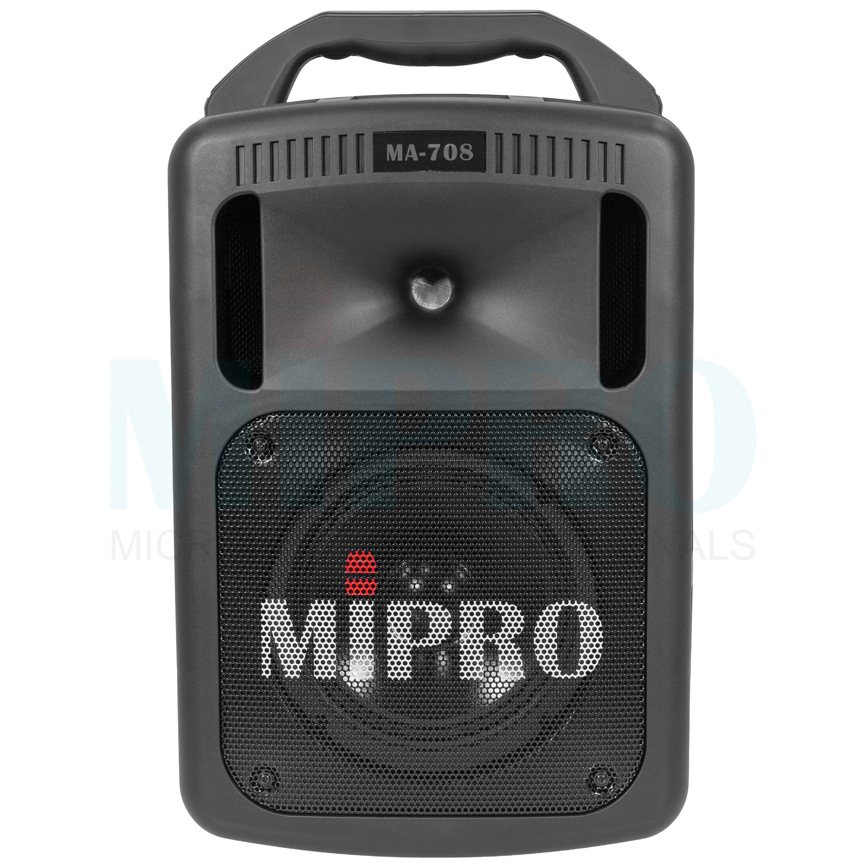 Mipro | MA-708 MK2