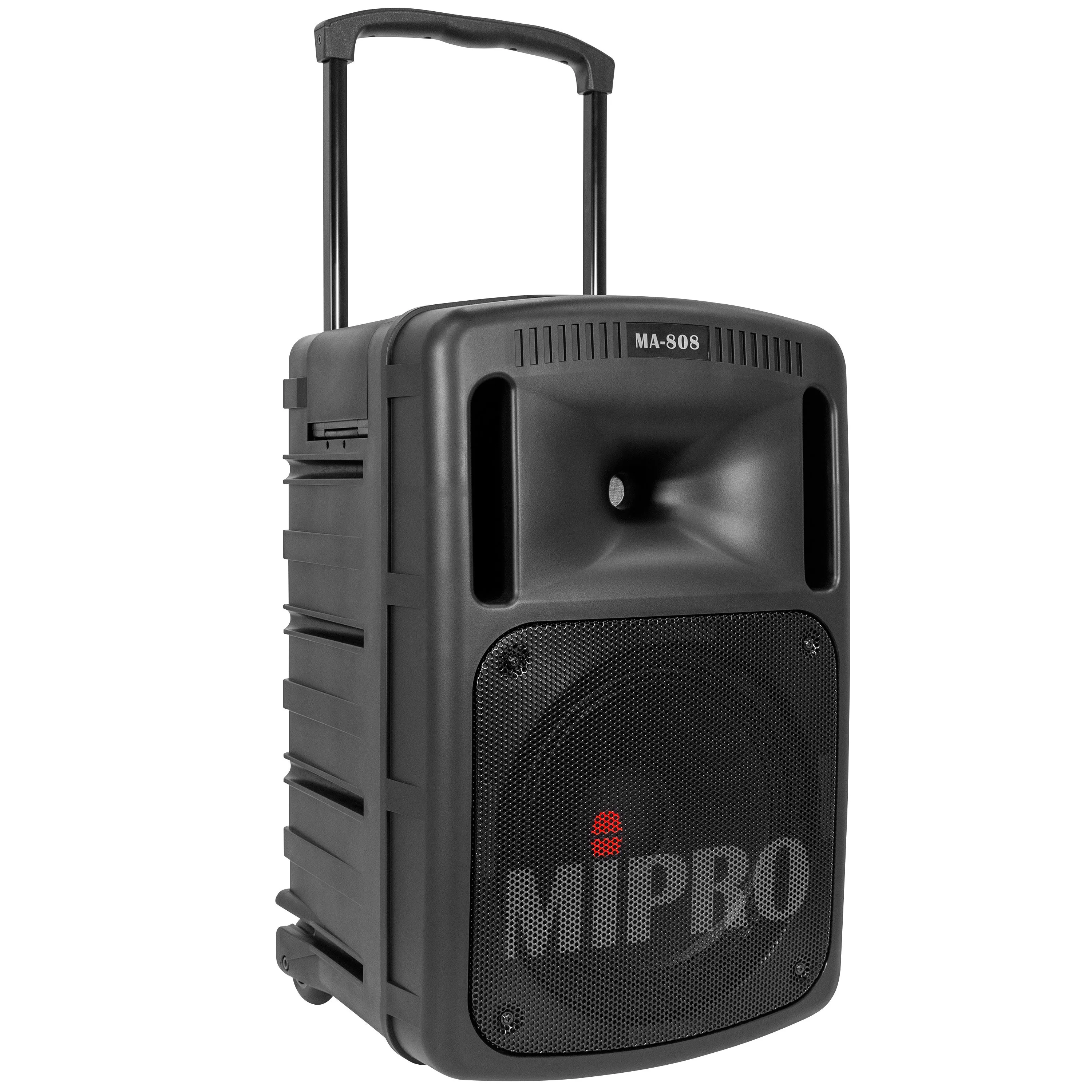 Mipro | MA-808 MK2