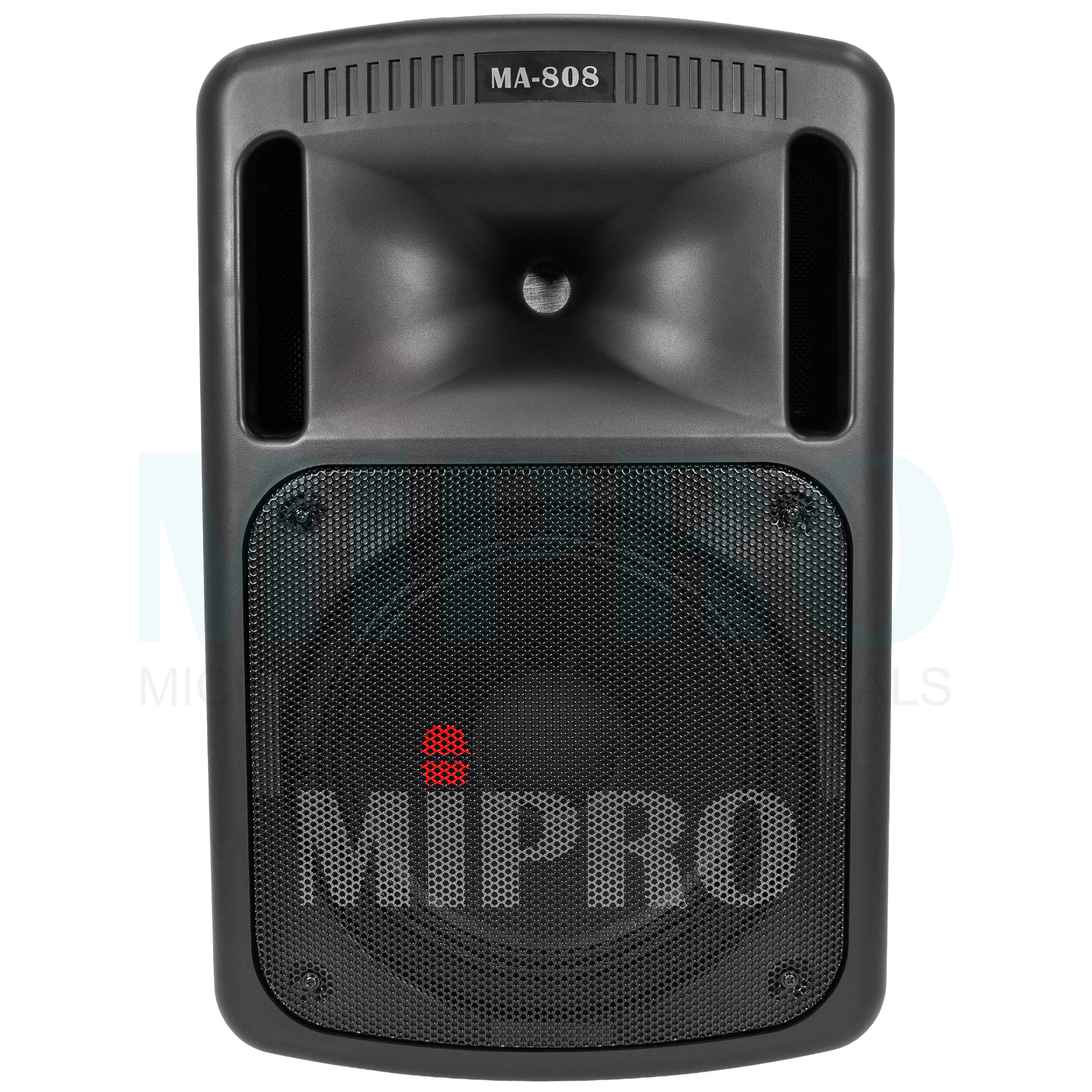 Mipro | MA 808 Pack MK2