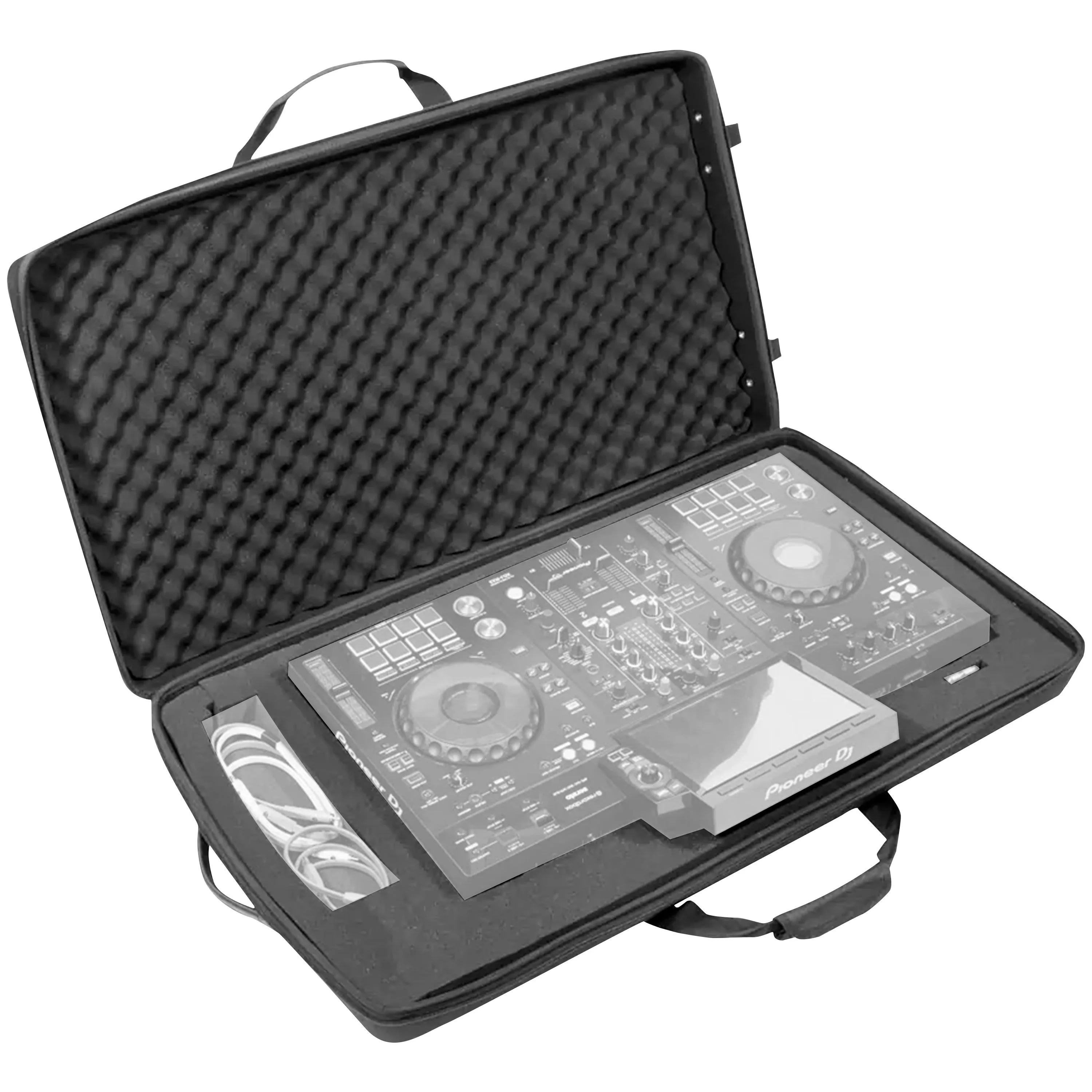 Walkasse | Eva-Case Pickfoam XXL Wheel