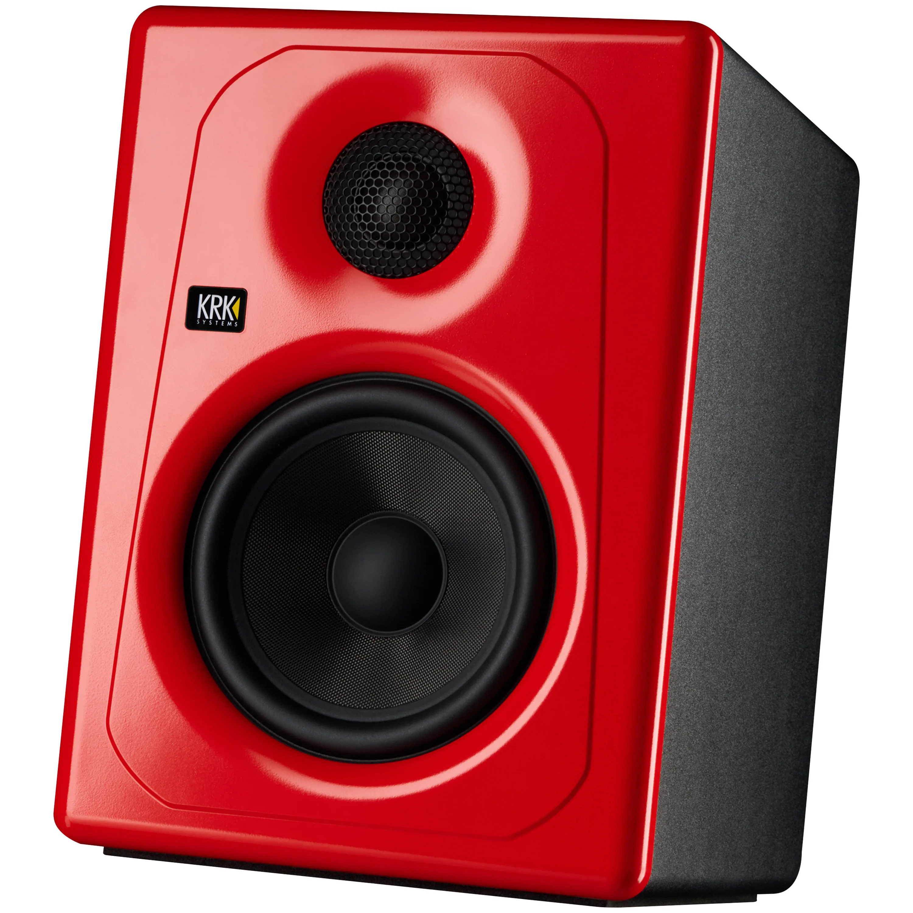 Krk | Kreate 5 Scarlett Studio (La pièce)