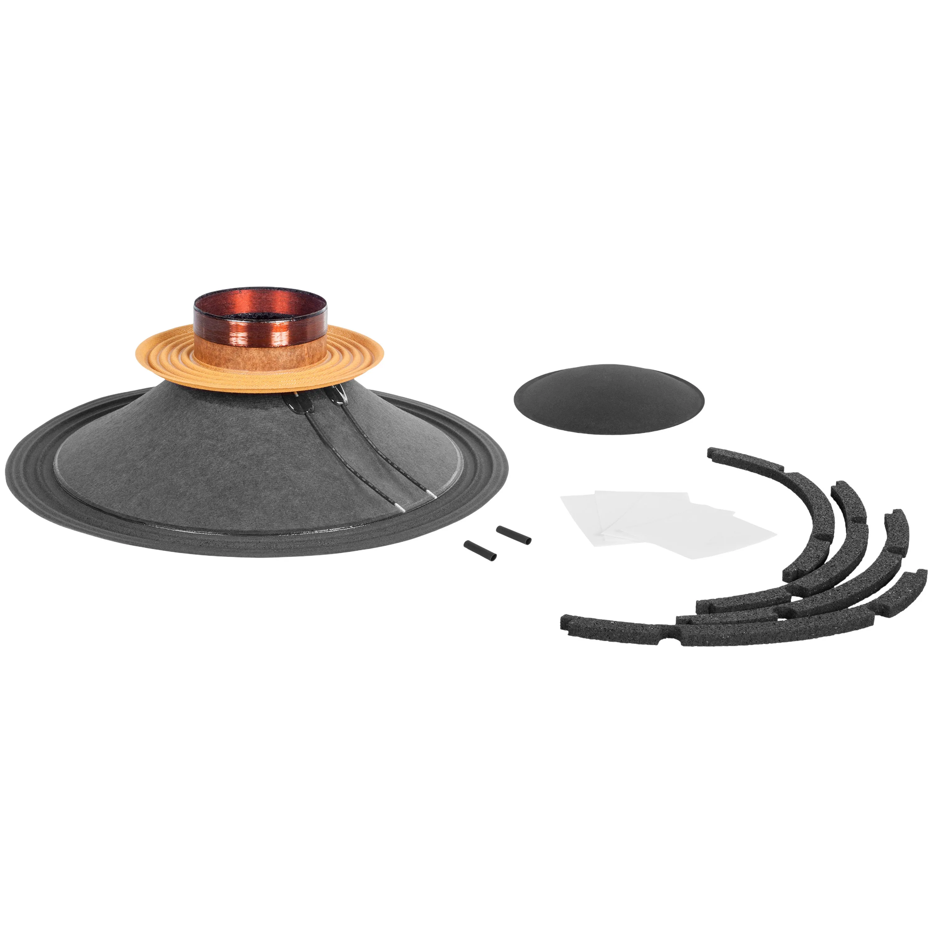 B&C Speakers | 12HPL51 8 Ohm Recone Kit