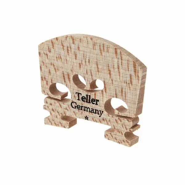 Teller | No.06 Chevalet Violon | 1/4