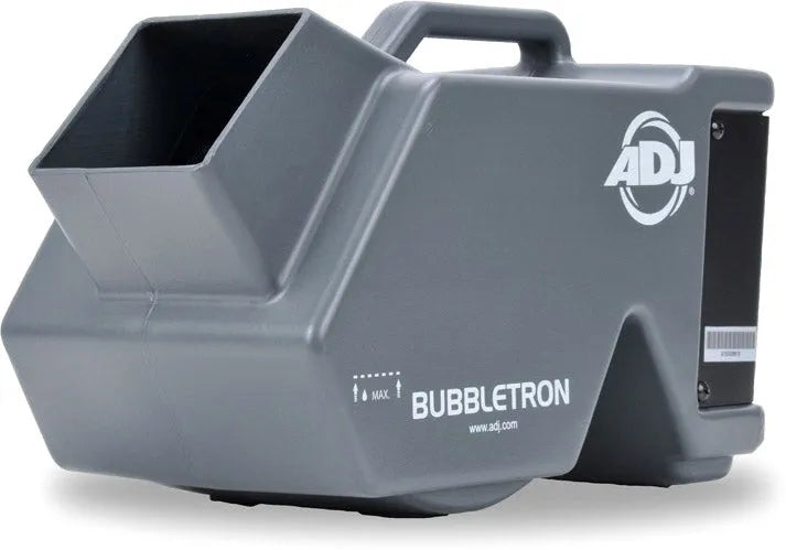 American DJ | Bubbletron Go | Rechargeable