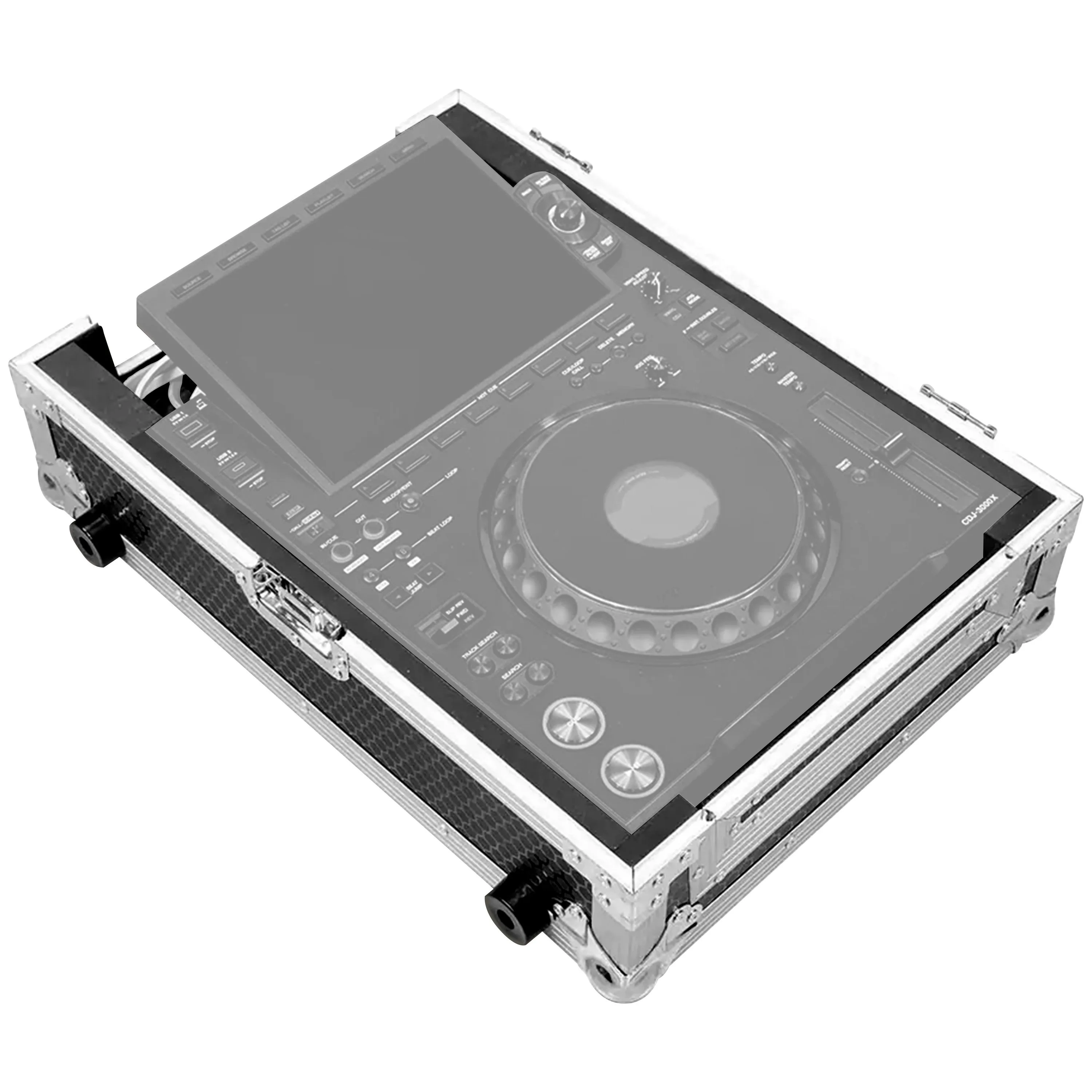 Walkasse | Flight CDJ-3000X
