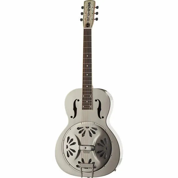Gretsch | G9221 Bobtail Steel Round-Neck A.E.