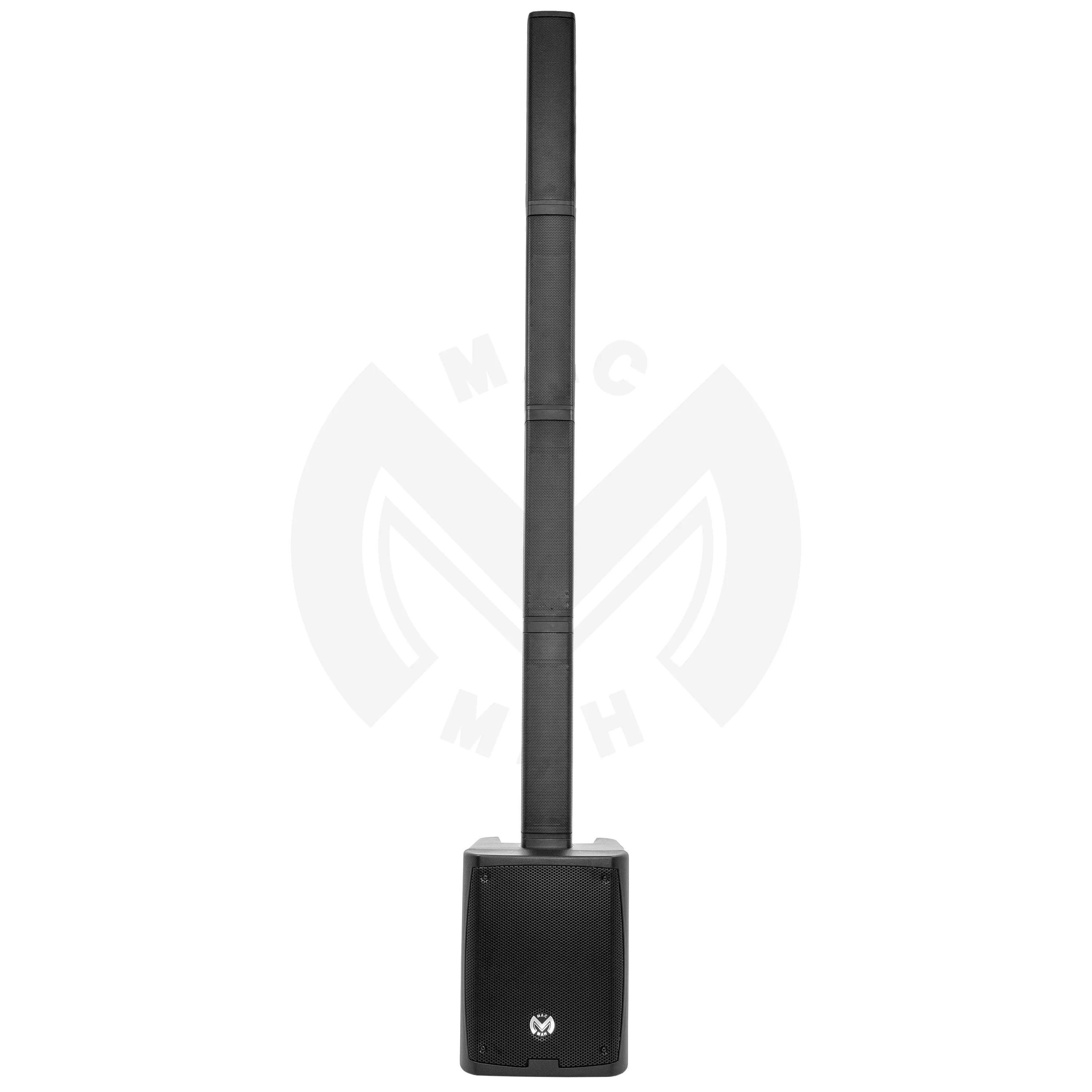 Mac Mah | SC-400 GO Stock B