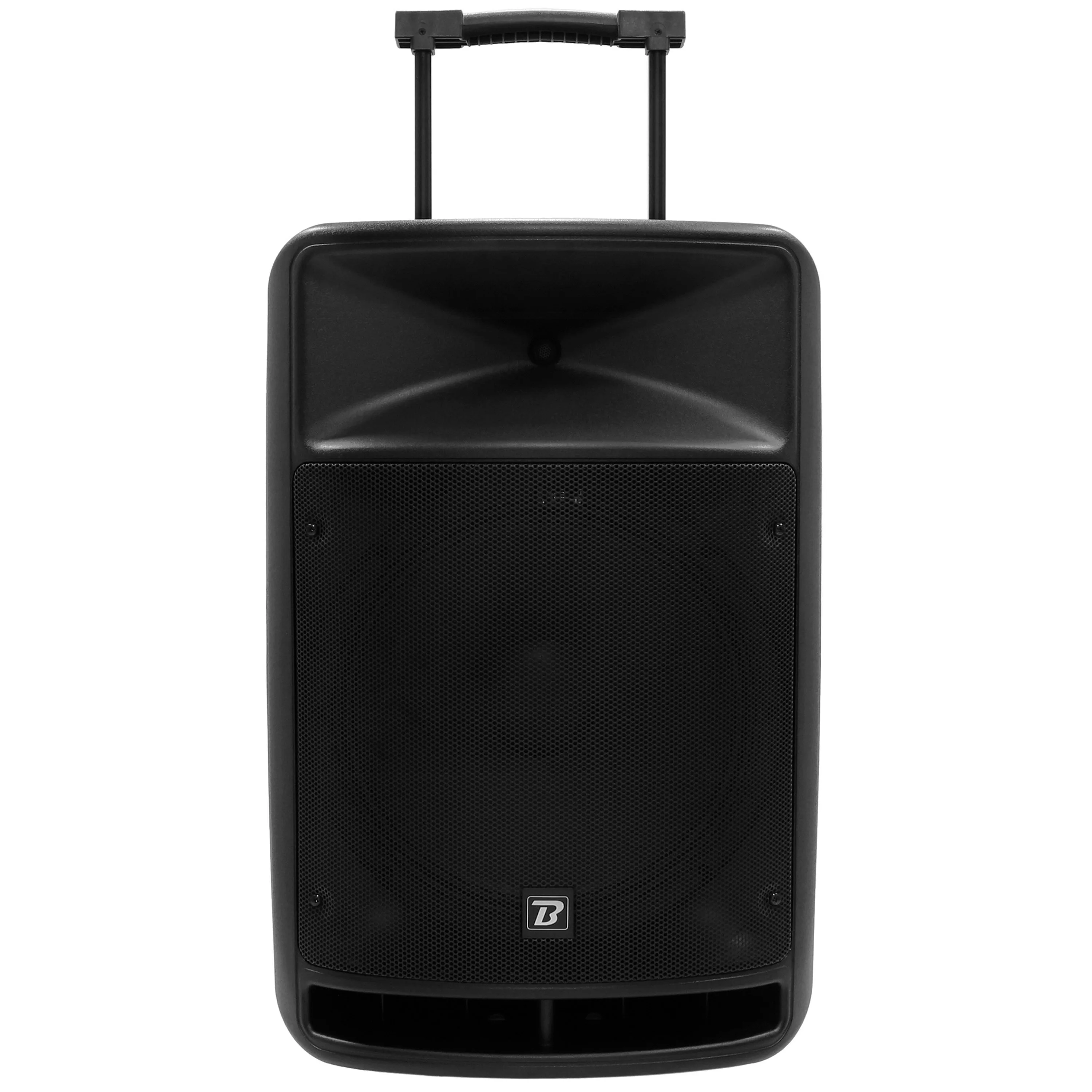 BoomTone DJ | TravelSound15-VHF Stock B