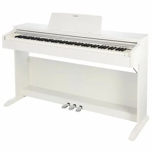Casio | AP-270 | Blanc