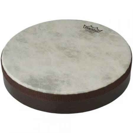 Remo | HD-8510-00 Fiberskyn Frame Drum | 10 x 2"