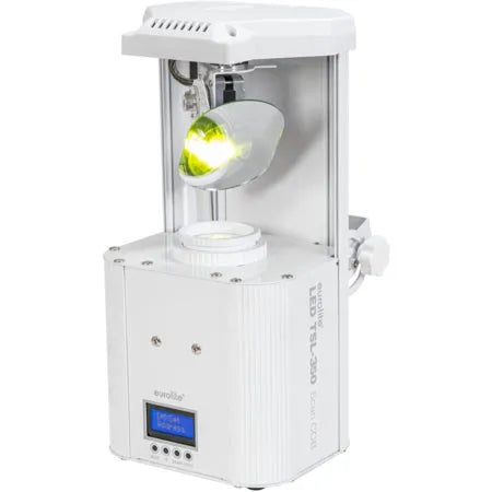 Eurolite | LED TSL-350 Scan COB | Blanc