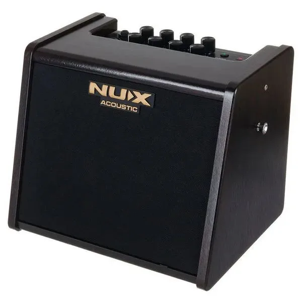 NUX | AC-25