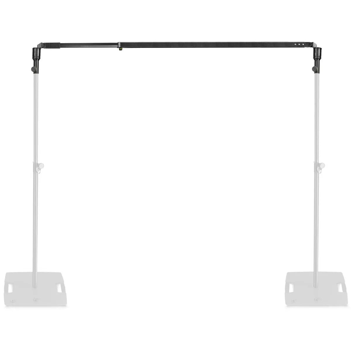 Gravity | PAD SET 1 | Pipe and Drape (Sans Rideau)