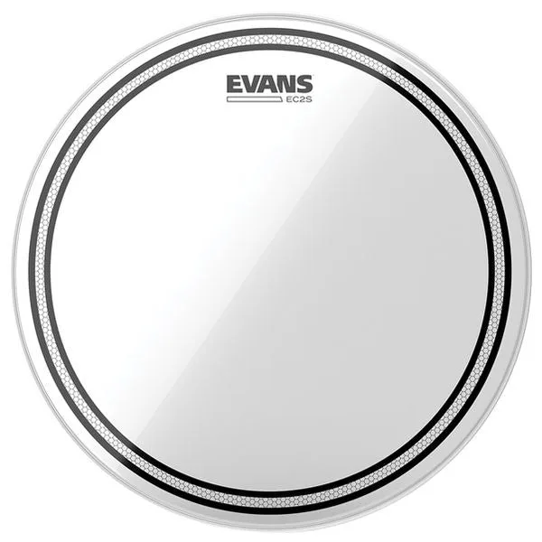 Evans | EC2S Clear | 14"