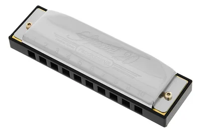 Hohner | Special 20 | La bémol