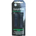 Spira Guitars | DampR Pro | Lot de dampers pour guitares 6/7 cordes