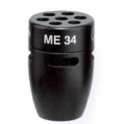 Sennheiser | ME 34 | Noir