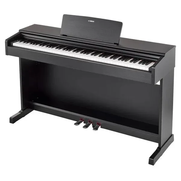 Yamaha | YDP-145 | Blanc