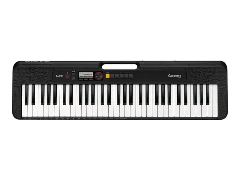 Casio | CT-S200 | Noir