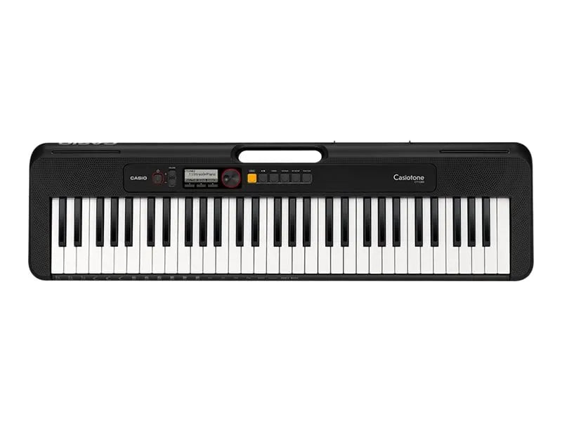 Casio | CT-S200 | Noir