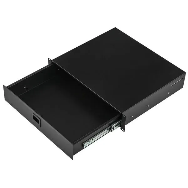 Adam Hall | 87402E | Acier Noir