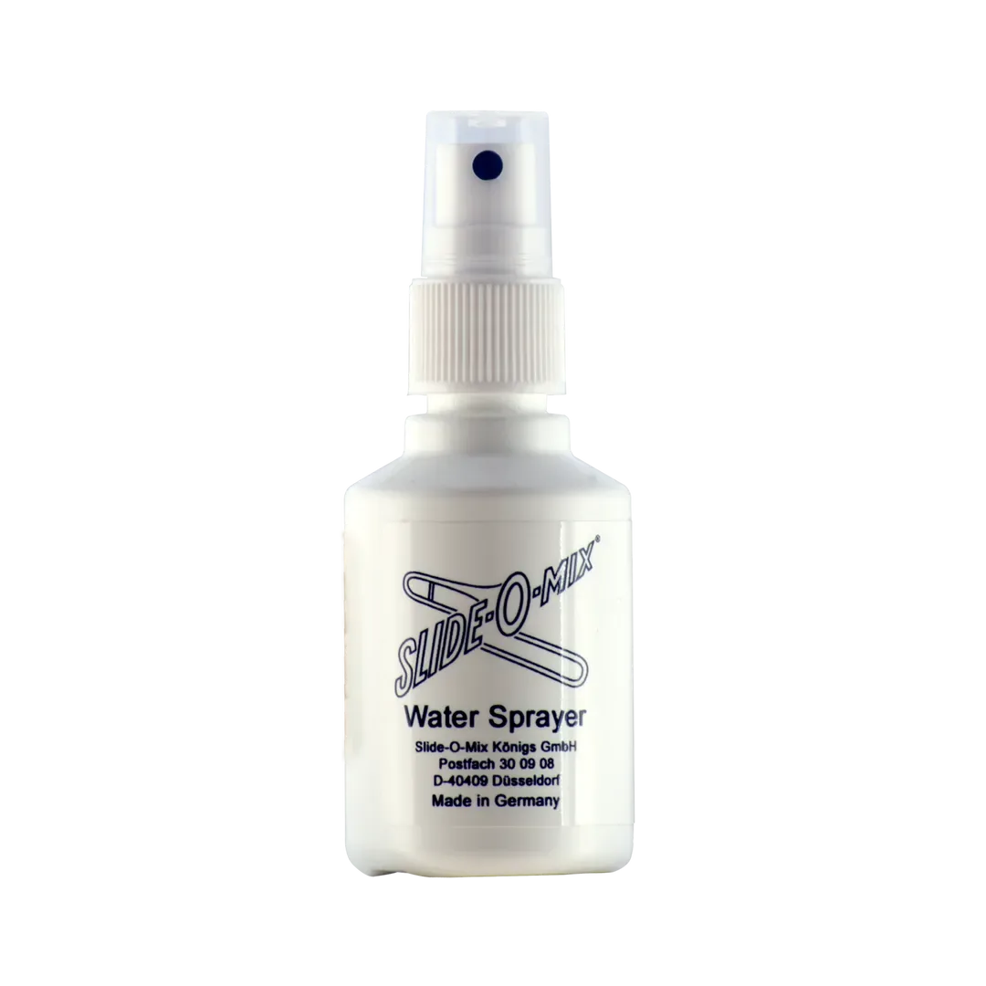 Slide-O-Mix | STSWS-M Trombone Spray | Blanc