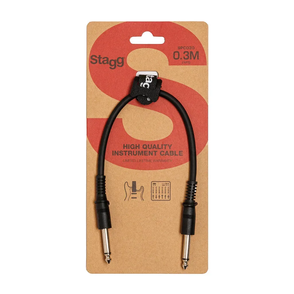 Stagg | SPC030 | Noir